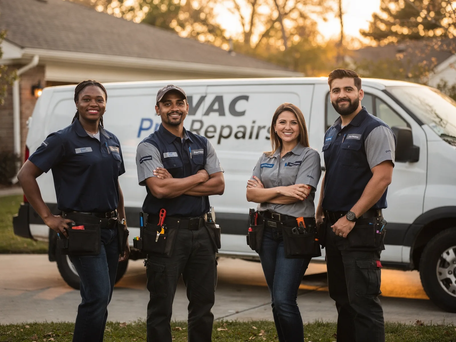 Heat Pump Repair company in Matewan, WV