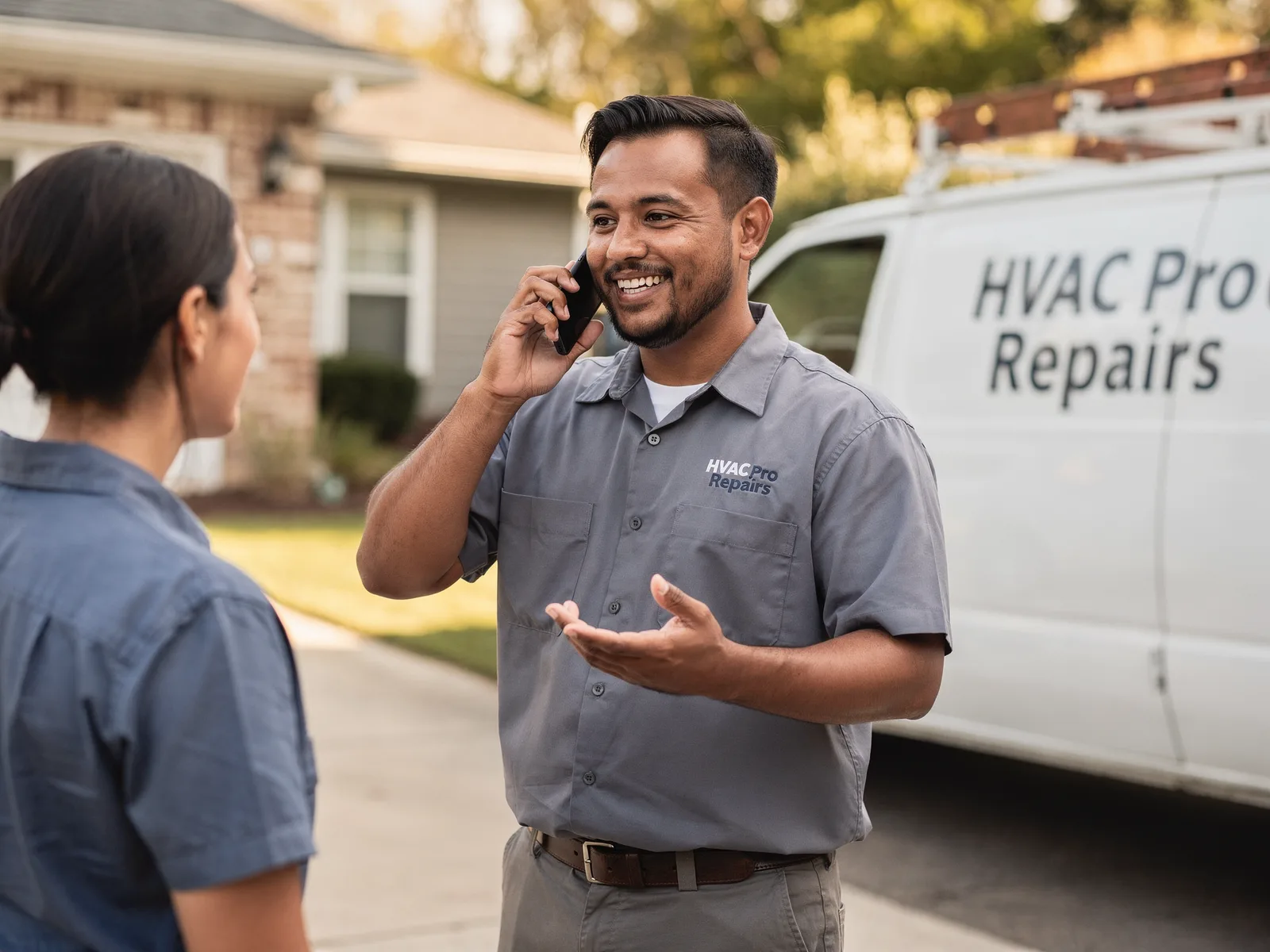 Heat Pump Repair Matewan, WV FAQs